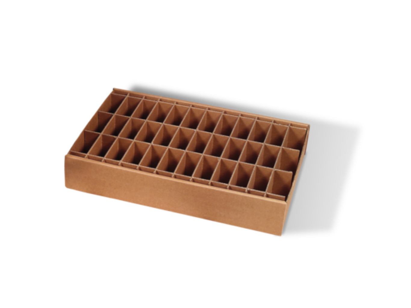 Polsterverpackung