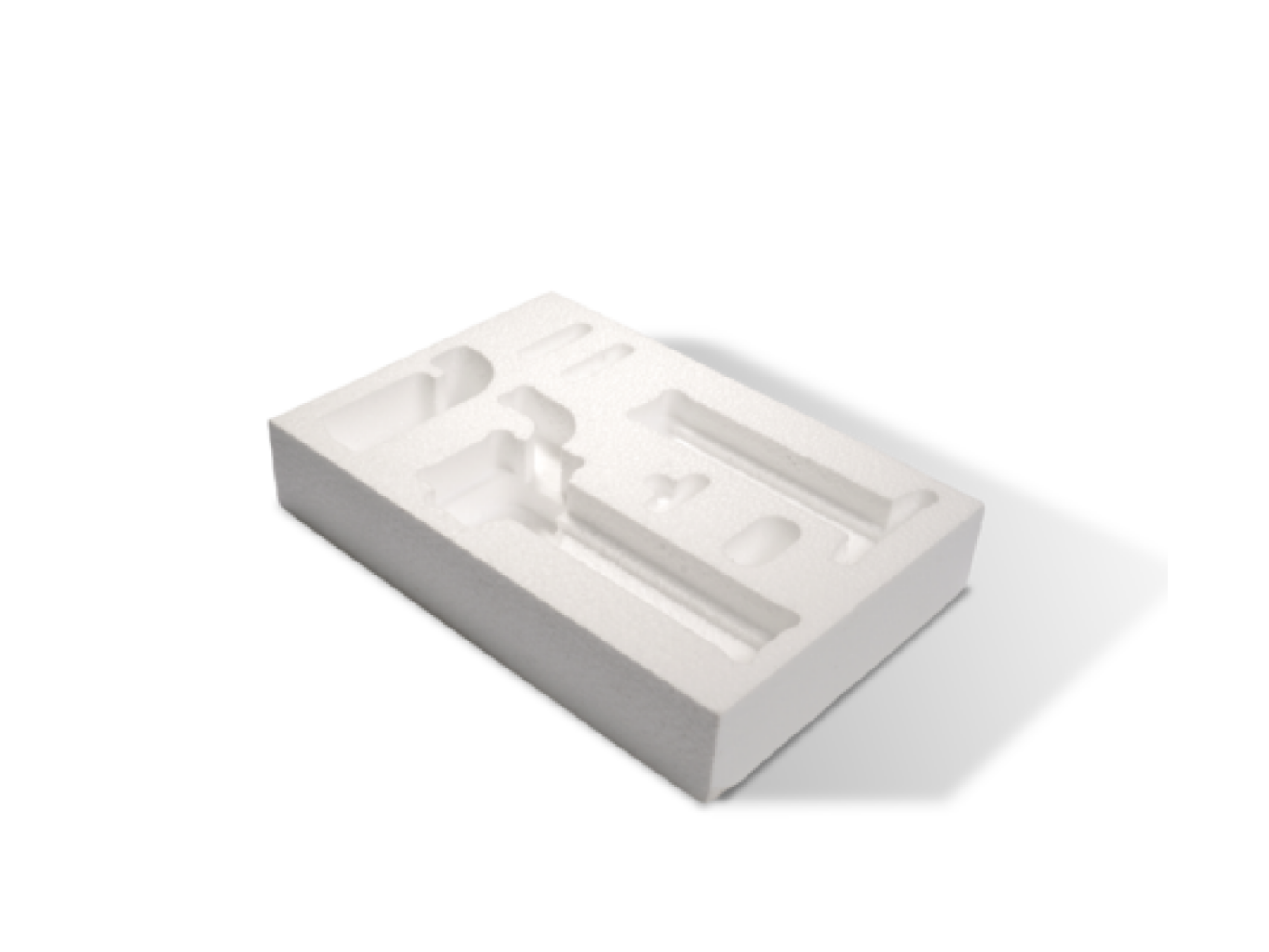 Polsterverpackung