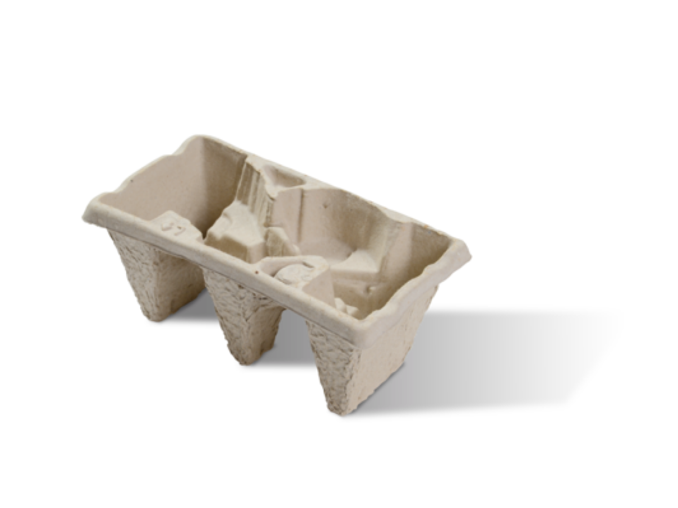 Polsterverpackung
