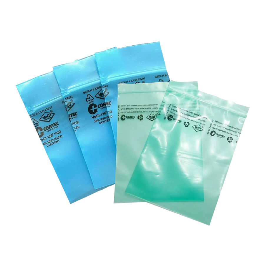 Korrosionschutz, ESD Verpackungen