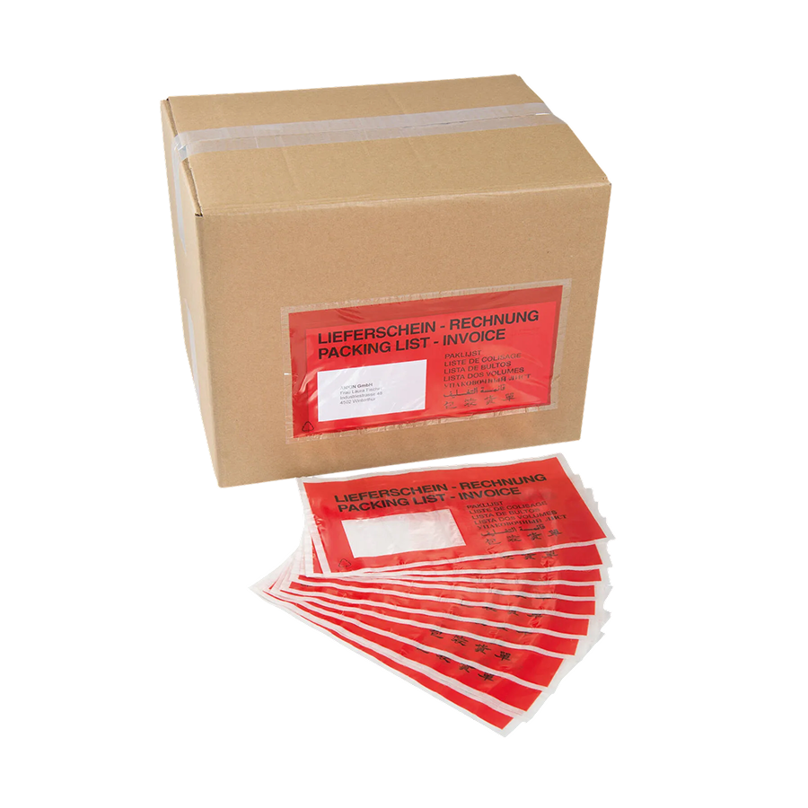 Markierung, Kennzeichnung